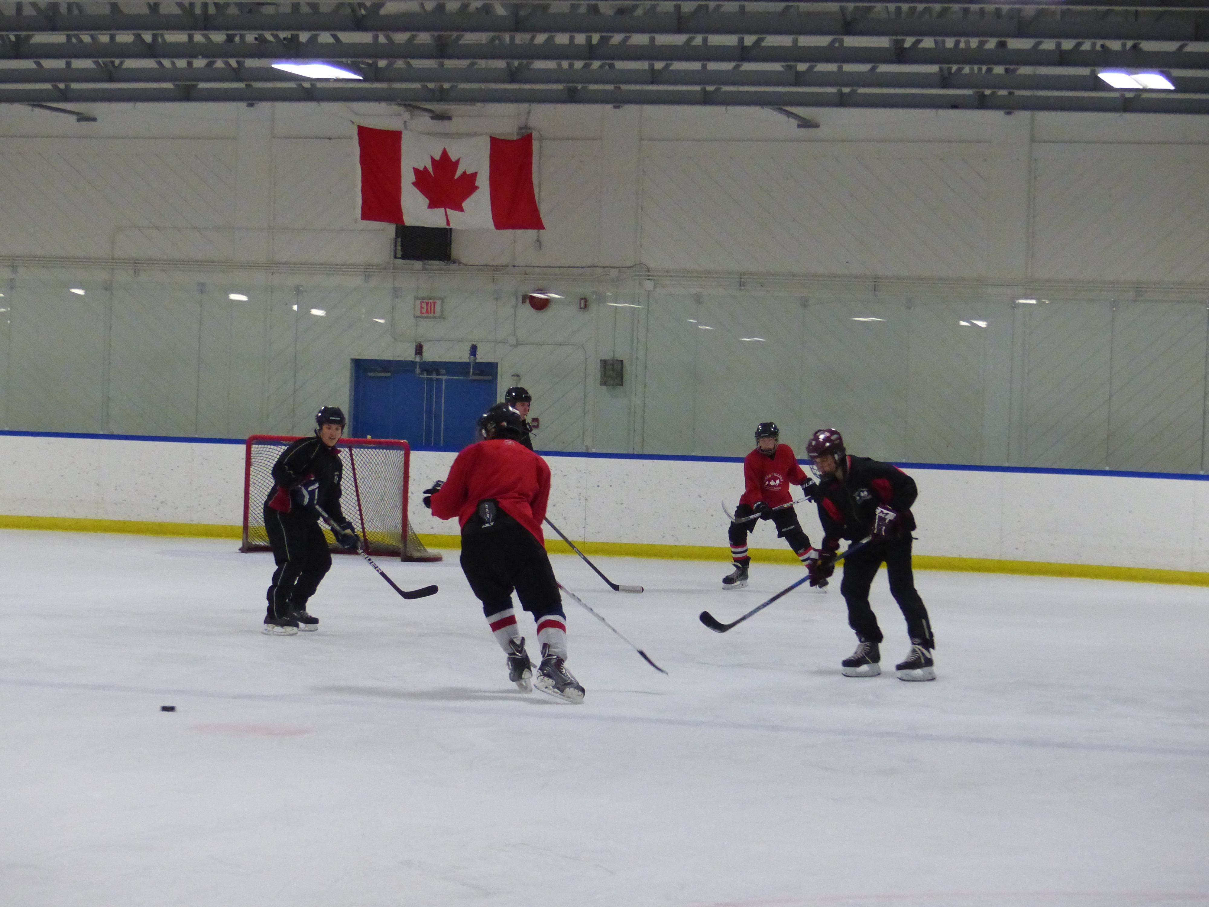 Summer Showcase: Evaluation Prep & Conditioning Camps